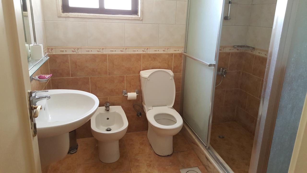 Al Khaleej Hotel Apartments Amman Eksteriør bilde