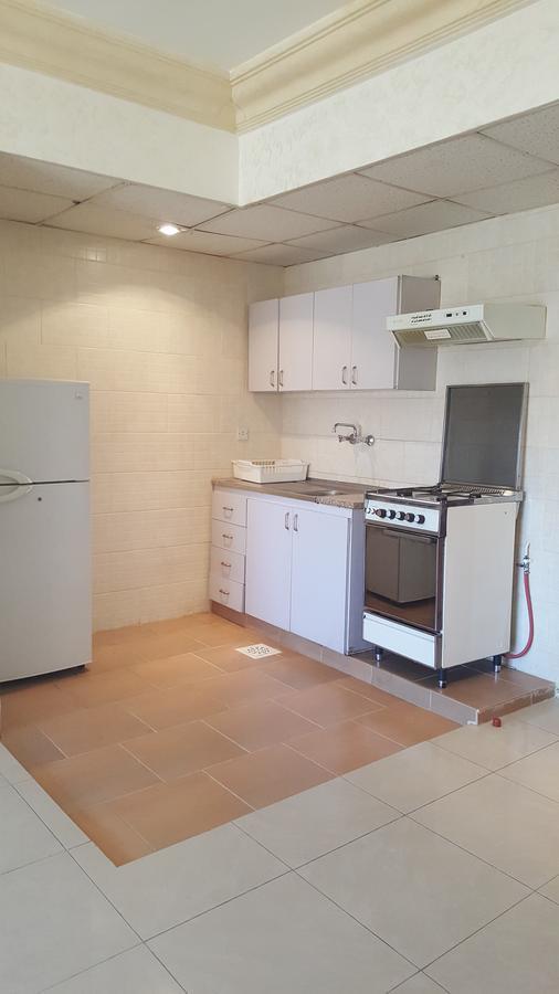 Al Khaleej Hotel Apartments Amman Eksteriør bilde